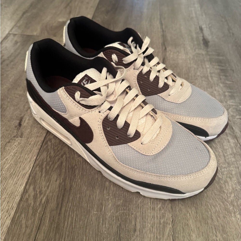 Nike Air Max men’s size 12